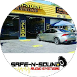 Profile photo of safe sound