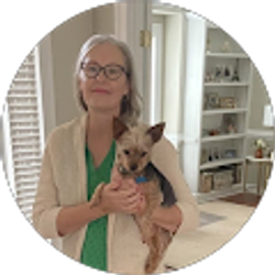 Profile photo of Cindy Shelton