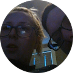 Profile photo of Cheyenne Miller