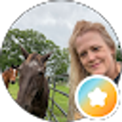Profile photo of Ami Benson