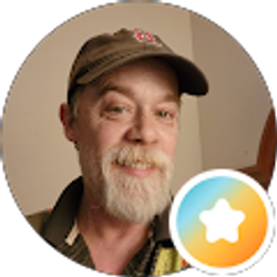 Profile photo of Keith Frye