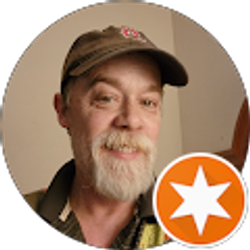 Profile photo of Keith Frye