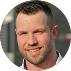 Profile photo of Dean Yendell