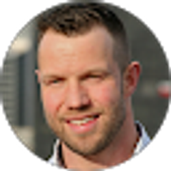 Profile photo of Dean Yendell