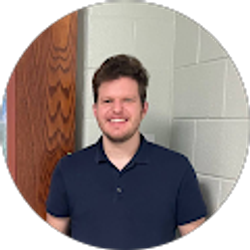 Profile photo of Matthew Welch (Matt)