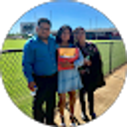Profile photo of Marisol Perez
