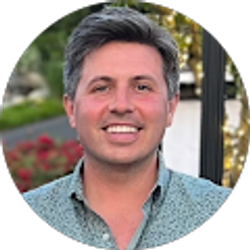 Profile photo of Michael Cali