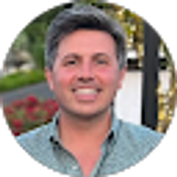 Profile photo of Michael Cali