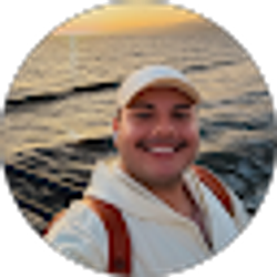 Profile photo of Matthew Guevara