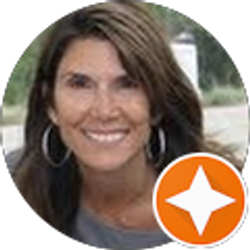 Profile photo of Carry Goldsmith