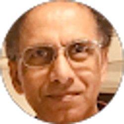 Profile photo of Gangadhar B Vellanki