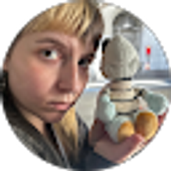 Profile photo of Jess Coelho