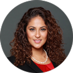 Profile photo of Sophia Arroyo