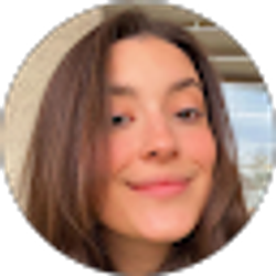 Profile photo of Kaylie Tyrrell