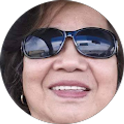 Profile photo of Crescencia Yusi