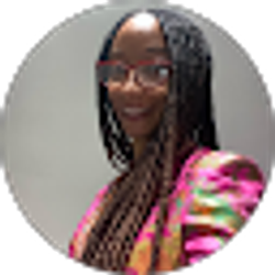 Profile photo of Terresha Bing