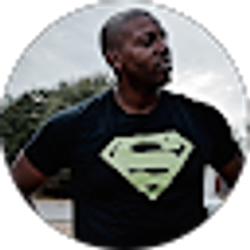 Profile photo of Eugene Williams