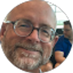 Profile photo of Greg Crawford