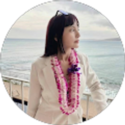 Profile photo of Xiao Mei Huang
