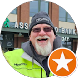 Profile photo of Mike Anderson