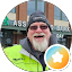 Profile photo of Mike Anderson