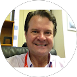 Profile photo of Richard Spradley