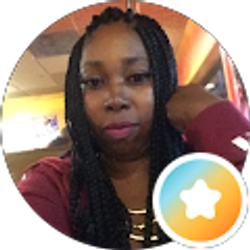 Profile photo of Kavera Wright