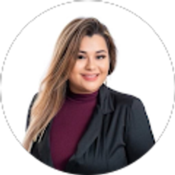 Profile photo of mary garza