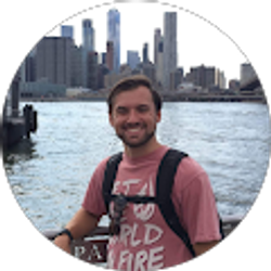 Profile photo of Matthew Flanagan