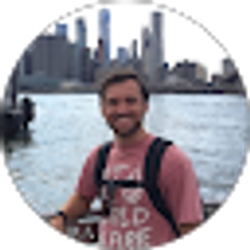 Profile photo of Matthew Flanagan