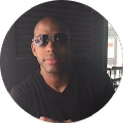 Profile photo of Anthony Woodson