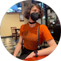 Profile photo of Nora Schimpf