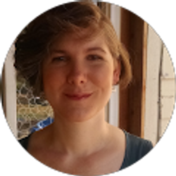 Profile photo of Desiree Leaphart