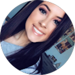 Profile photo of Celeste Trevino