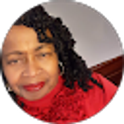 Profile photo of vivian drayton