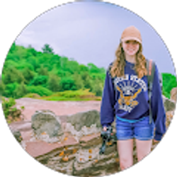 Profile photo of Madison Bode