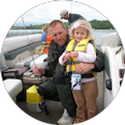 Profile photo of Robert Bjerke