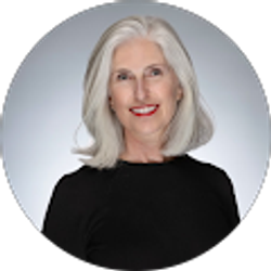 Profile photo of Nikole Austrup-Jones