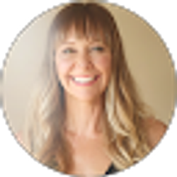 Profile photo of Liz Kerrigan