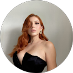 Profile photo of Danielle Victoria