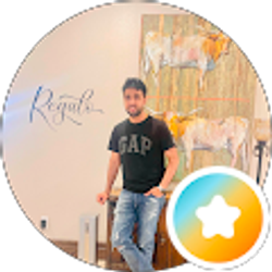 Profile photo of Sohel Dhanani