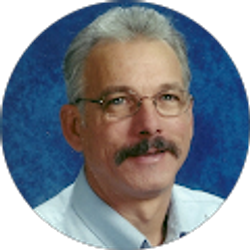 Profile photo of Fred Lewis