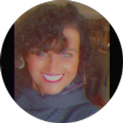 Profile photo of Betty Burgett