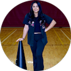 Profile photo of Elizabeth Gallegos