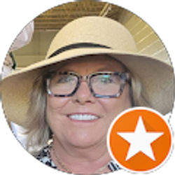 Profile photo of Pam Brown