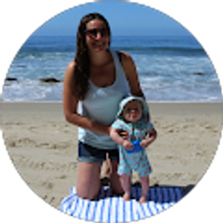 Profile photo of Emily Ruffridge