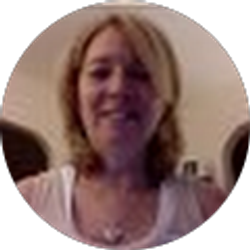 Profile photo of Theresa Margiotta