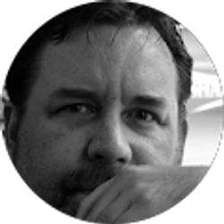 Profile photo of Jason Hendricks