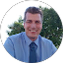 Profile photo of William Voorhees