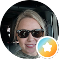 Profile photo of Sara Kennedy